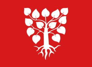 Flag of Lindås