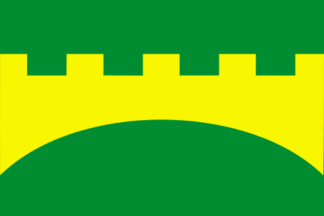 [Flag of Skodje]