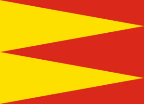 [Flag of Vestnes ]