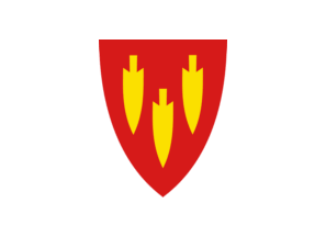 [Flag of Averøy]