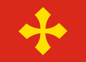 [Flag of Stjørdal]