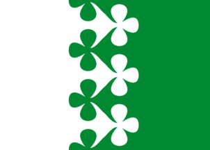 [Flag of Namdalseid]