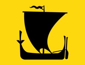 Flag of Nordland