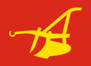 [Flag of Balsfjord]