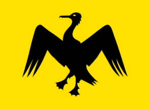 Commune flag