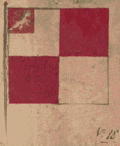 [Flag proposal, 1821, No. 18]