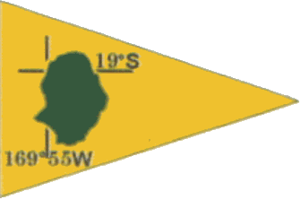 [Flag of Niue Yacht Club]