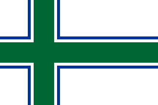 [New Munster flag]