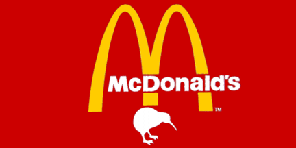 [McDonald's, New Zealand]