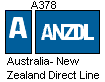 [Australia-New Zealand Direct Line]