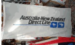 [Australia-New Zealand Direct Line]