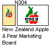 [New Zealand Apple & Pear Marketing Board]