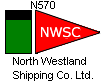 [North Westland Shipping Co. Ltd.]
