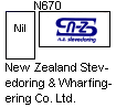 [New Zealand Stevedoring & Wharfingering Co. Ltd.]