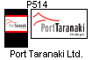 [Port Taranaki Ltd.]