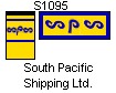 [South Pacific Shipping Ltd.]