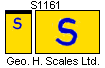 [Geo. H. Scales Ltd.]