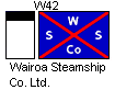 [Wairoa Steamship Co. Ltd.]