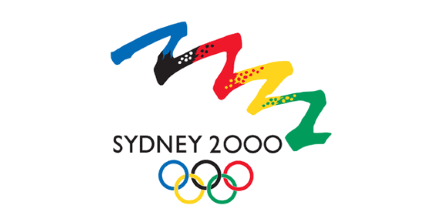 [Sydney 2000 Applicant City Flag]