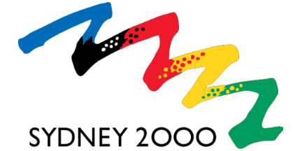 [Sydney 2000 Applicant City Flag]