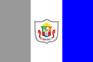 Trujillo flag