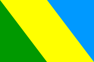 Sucre flag