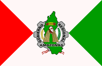 Amazonas flag