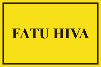 [Fatu Hiva flag]