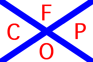 [CFPO flag]
