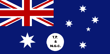 [Territory of Papua and New Guinea 1949-1965 (Papua New Guinea)]