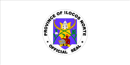 [Ilocos Norte, Philippines]