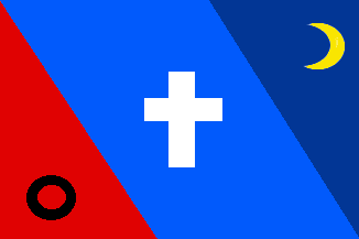 [Flag of MIM]