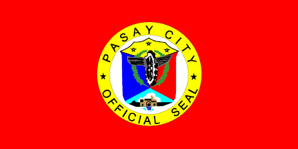 [Pasay City, Philippines]