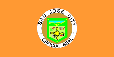 [San Jose City, Philippines]