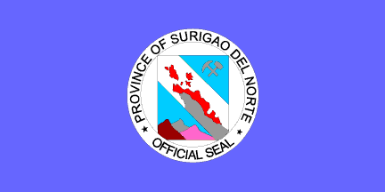 [Surigao del Norte, Philippines]