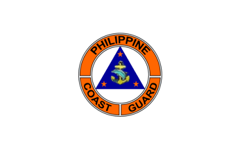 [Philippines coast guard]