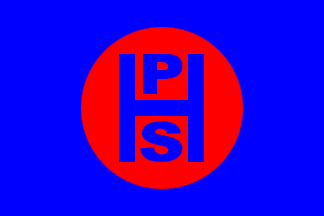 [Flag of Philippine Hammonia Ship Agency]