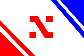 [Flag of National Shipping Corp. of the Philippines]