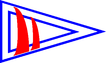 [Taal Lake Yacht Club flag]
