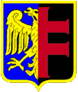 [Chorzów Coat of Arms]