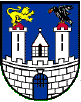 [Częstochowa city Coat of Arms]