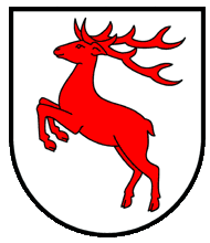 [Brodnica county Coat of Arms]