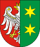 [Lubuskie Coat of Arms]