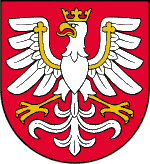 [Małopolskie voivodship Coat of Arms]