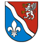 [Dębica county Coat of Arms]