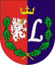 [Lubaczow county Coat of Arms]