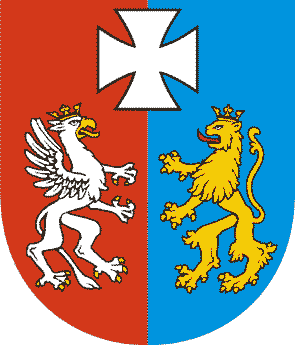 [Podkarpackie voivodship Coat of Arms]