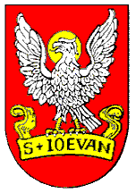 [Oleśnica city coat of arms]