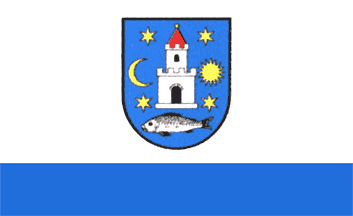 [Bolków district flag #2]