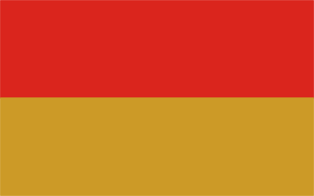 [Żukowice flag]